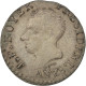 Monnaie, Haïti, 50 Centimes, 1831, TTB, Argent, KM:20 - Haití