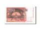 Billet, France, 200 Francs, 200 F 1995-1999 ''Eiffel'', 1997, TTB+ - 200 F 1995-1999 ''Eiffel''