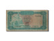 Billet, Libya, 1 Dinar, B+ - Libya