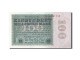 Billet, Allemagne, 100 Millionen Mark, 1923, 1923-08-22, NEUF - 100 Miljoen Mark