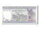 Billet, Rwanda, 100 Francs, 1982, 1982-08-01, NEUF - Ruanda