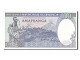 Billet, Rwanda, 100 Francs, 1982, 1982-08-01, NEUF - Ruanda