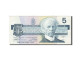 Billet, Canada, 5 Dollars, 1986, TTB - Kanada