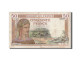 Billet, France, 50 Francs, 50 F 1934-1940 ''Cérès'', 1937, 1937-08-26, TB+ - 50 F 1934-1940 ''Cérès''
