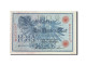 Billet, Allemagne, 100 Mark, 1908, 1908-02-07, SUP+ - 100 Mark