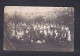 AK - Carte Photo Guerre 1914-1918 Groupe Blesses Infirmieres Cachet Départ Bielefeld Feldpost En L'état - Bielefeld