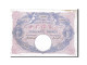 Billet, France, 50 Francs, 50 F 1889-1927 ''Bleu Et Rose'', 1915, SUP, KM:64e - 50 F 1889-1927 ''Bleu Et Rose''