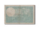 Billet, France, 10 Francs, 10 F 1916-1942 ''Minerve'', 1940, 1940-12-05, TB+ - 10 F 1916-1942 ''Minerve''