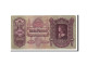 Billet, Hongrie, 100 Pengö, 1930, 1930-07-01, TB+ - Hongrie