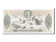 Billet, Colombie, 5 Pesos Oro, 1980, 1980-01-01, NEUF - Kolumbien