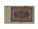 Billet, Allemagne, 50,000 Mark, 1922, 1922-11-19, TB+ - 50.000 Mark