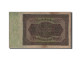 Billet, Allemagne, 50,000 Mark, 1922, 1922-11-19, TB+ - 50000 Mark