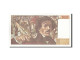 Billet, France, 100 Francs, 100 F 1978-1995 ''Delacroix'', 1985, SUP+ - 100 F 1978-1995 ''Delacroix''