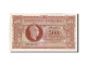 Billet, France, 500 Francs, 1943-1945 Marianne, 1945, SUP+, Fayette:VF11.2 - 1943-1945 Maríanne
