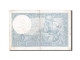 Billet, France, 10 Francs, 10 F 1916-1942 ''Minerve'', 1937, 1937-02-25, TTB - 10 F 1916-1942 ''Minerve''