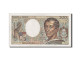 Billet, France, 200 Francs, 200 F 1981-1994 ''Montesquieu'', 1985, TTB - 200 F 1981-1994 ''Montesquieu''