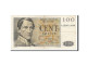 Billet, Belgique, 100 Francs, 1958, 1958-09-30, TB+ - 100 Francos