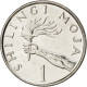 Monnaie, Tanzania, Shilingi, 1992, SPL, Nickel Clad Steel, KM:22 - Tanzania