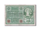 Billet, Allemagne, 50 Mark, 1920, 1920-07-23, TTB - 50 Mark