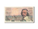 Billet, France, 1000 Francs, 1 000 F 1953-1957 ''Richelieu'', 1954, 1954-01-07 - 1 000 F 1953-1957 ''Richelieu''