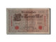 Billet, Allemagne, 1000 Mark, 1910, 1910-04-21, TTB+ - 1000 Mark