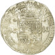 Monnaie, Belgique, Escalin, 1641, Tournai, TTB, Argent, KM:41 - Other & Unclassified
