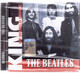 CD  The Beatles  "  King Of World Music  "  Russie - Rock