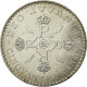 Monnaie, Monaco, Rainier III, 50 Francs, 1974, SUP+, Argent, KM:152.1 - 1960-2001 Nouveaux Francs