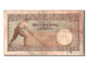 Billet, Serbie, 500 Dinara, 1942, 1942-05-01, TB+ - Serbia