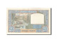 Billet, France, 20 Francs, 20 F 1939-1942 ''Science Et Travail'', 1940 - 20 F 1939-1942 ''Science Et Travail''