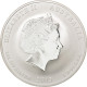 Monnaie, Australie, Elizabeth II, Dollar, 2013, FDC, Argent, KM:1831 - Autres & Non Classés