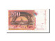 Billet, France, 200 Francs, 200 F 1995-1999 ''Eiffel'', 1996, TB - 200 F 1995-1999 ''Eiffel''