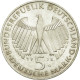 Monnaie, République Fédérale Allemande, 5 Mark, 1973, Karlsruhe, Germany - 5 Mark