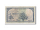 Billet, Lebanon, 100 Livres, 1978, TB - Libano