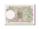 Billet, French West Africa, 5 Francs, 1941, 1941-03-06, SUP+ - Otros – Africa