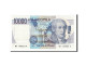 Billet, Italie, 10,000 Lire, 1984, 1984-09-03, SUP - 10000 Lire