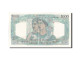 Billet, France, 1000 Francs, 1 000 F 1945-1950 ''Minerve Et Hercule'', 1945 - 1 000 F 1945-1950 ''Minerve Et Hercule''