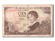 Billet, Espagne, 100 Pesetas, 1965, 1965-11-19, TB+ - 100 Pesetas