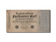 Billet, Allemagne, 500 Mark, 1922, 1922-07-07, TTB - 500 Mark