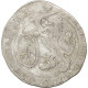 Monnaie, Pays-Bas Espagnols, BRABANT, Escalin, 1630, Brabant, TB+, Argent - Sonstige & Ohne Zuordnung