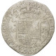 Monnaie, Pays-Bas Espagnols, BRABANT, Escalin, 1630, Brabant, TB+, Argent - Sonstige & Ohne Zuordnung