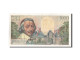 Billet, France, 1000 Francs, 1 000 F 1953-1957 ''Richelieu'', 1955, 1955-02-03 - 1 000 F 1953-1957 ''Richelieu''