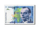 Billet, France, 50 Francs, 50 F 1992-1999 ''St Exupéry'', 1992, SUP - 50 F 1992-1999 ''St Exupéry''