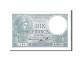 Billet, France, 10 Francs, 10 F 1916-1942 ''Minerve'', 1939, SPL, Fayette:7.3 - 10 F 1916-1942 ''Minerve''