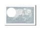 Billet, France, 10 Francs, 10 F 1916-1942 ''Minerve'', 1939, SPL, Fayette:7.3 - 10 F 1916-1942 ''Minerve''