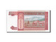 Billet, Mongolie, 20 Tugrik, SPL+ - Mongolia