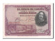 Billet, Espagne, 50 Pesetas, 1928, TTB - 50 Pesetas