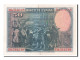 Billet, Espagne, 50 Pesetas, 1928, TTB - 50 Peseten