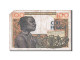 Billet, West African States, 100 Francs, 1959, B+ - Sonstige – Afrika