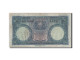 Billet, Latvia, 50 Latu, 1934, TB - Lettland